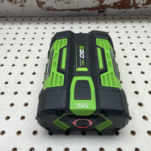 EGO POWER+ 56V 2.5AH BA1400T FOR PARTS AND REPAIR