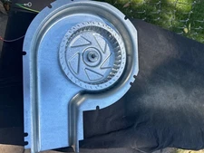 Fasco A241 230V Inducer Blower