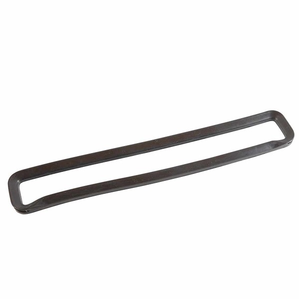 T2 Dichtung Frischluftklappe Vorne, 8.67 - 7.79, Verglnr. 211259157 211259157A-image