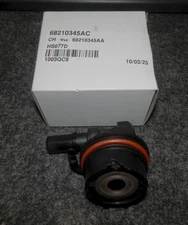 NEW OEM Mopar PCV Valve 68210345AC~2016-20~3.6L~Made in USA~Cherokee Pacifica