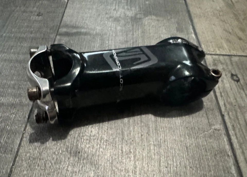 Stem Scott Components 90 mm x 26.0 mm  1 1/8" in 7° 133 grams (S1) - Image 4 of 4