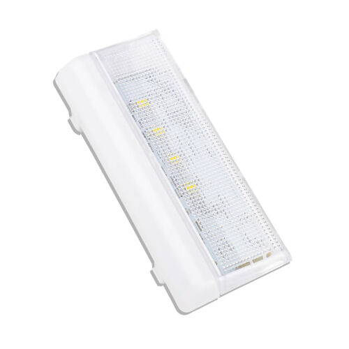 Luz de tablero LED de luz blanca para refrigerador Whirlpool Maytag Kenmore KitchenAid - Imagen 1 de 11