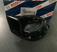 1x Bosch Fanfare Horn For Sale Online Ebay
