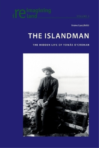 Thumbnail - Irene Lucchitti The Islandman (taschenbuch) Reimagining Ireland