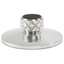Pro-Ject Clamp it Aluminum Turntable Record C...
