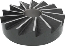 Park Tool 690-XXL Facing Cutter, 65mm Nominal Outside Diameter