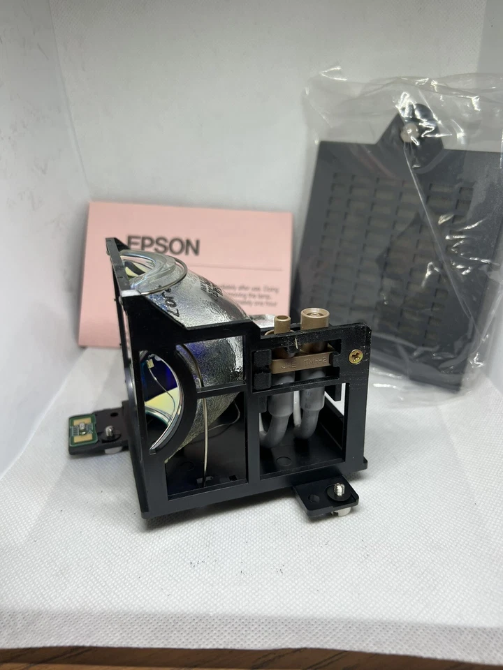 Epson ELPLP03 Spare Lamp - Image 2 of 4