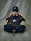 Marvel Avengers Age Of Ultron Captain America Ceramic Bank