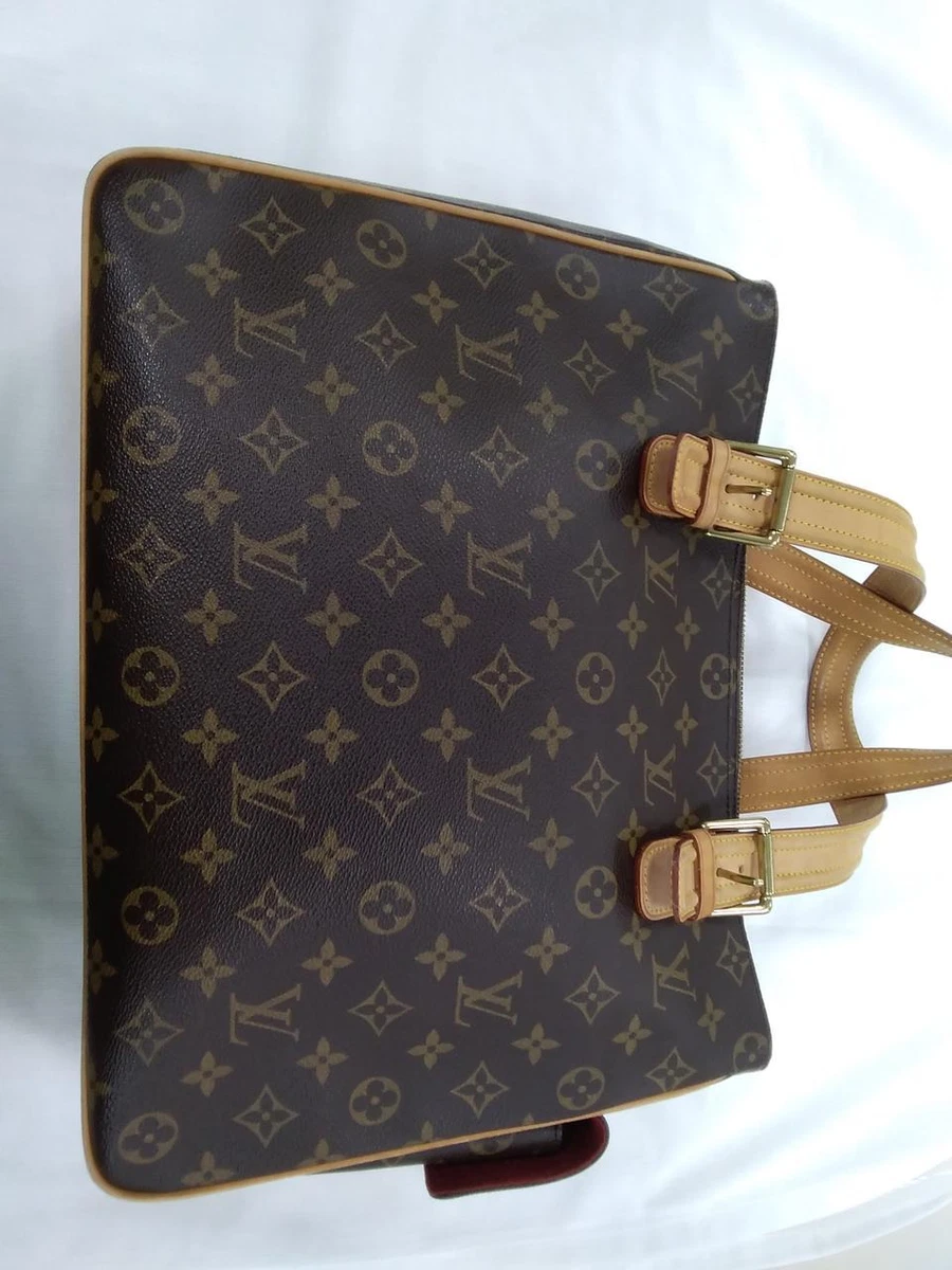 louis vuitton multiple cite bag