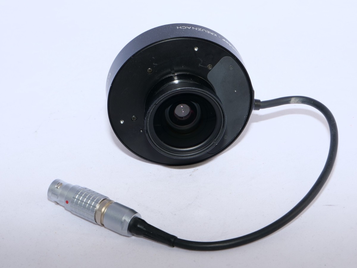 Schneider APO- Digitar 47mm f/5.6 XL-100* lens. Schneider