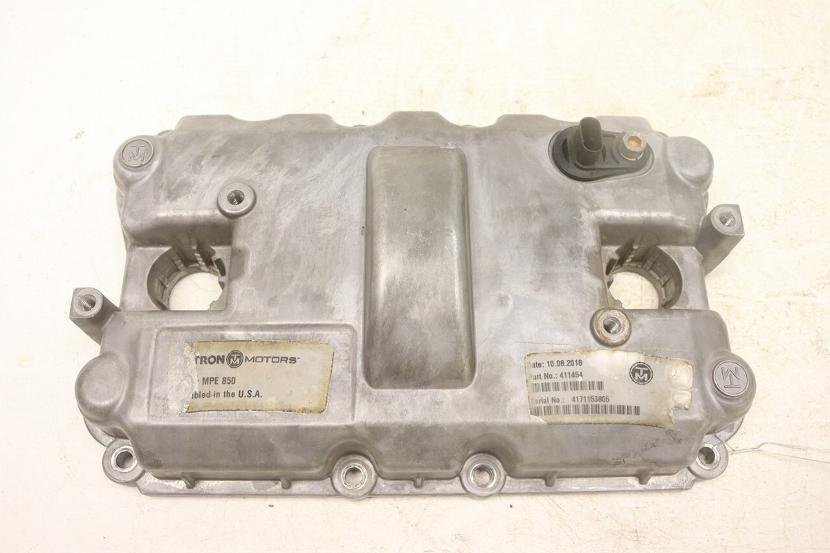 Arctic Cat Textron Stampede 4 900 18 Valve Cover Engine Head