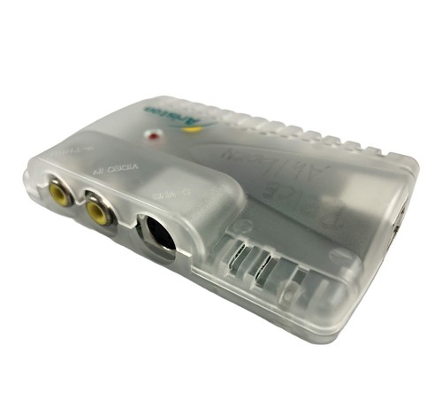 Capture Videos Movies And Images From VCR Or Camcorders With CD USB Mac Windows - Picture 7 of 10