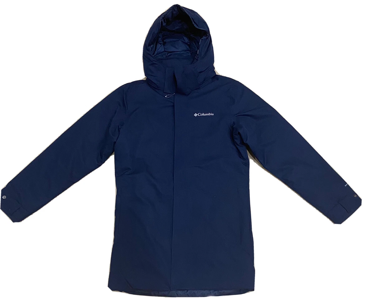 Columbia cheap blizzard fighter
