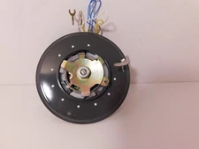 1 NOS WESTERN ELECTRIC 8WA Dial ONLY for a Single Slot Payphone - No Fingerwheel