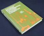 An Introduction To Modern Experimental Organic Chemistry 1969 1st Ed Illustrated