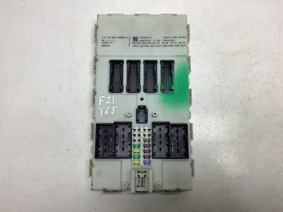 BMW F20 F21 F22 F30 F31 F32 F36 Module Control Unit Box FEM ECU BCM 9292655 X1
