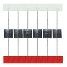 (Pack of 20pcs) 20SQ045 Schottky Barrier Rectifier Diode 20A 45V 20 Amp 45 Volt