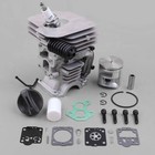 <!--F#f_0-->Cylinder Piston Repair Kit For 435 435e/440/440e 440 II Chainsaw/41mm<!--F/-->