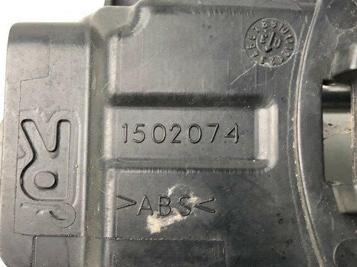Mini Cooper R50 R52 R53 Front Interior Right Side Door Open Grab Handle 1502074 - Picture 12 of 12