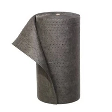 NEW PIG CORPORATION NPGMAT230 New Pig Absorbent Mat Roll, Absorbs Oils Coolants 