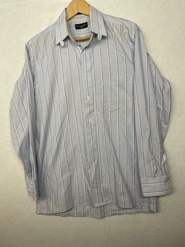 Vintage Christian Dior Button Up M (15 
