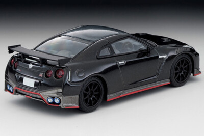 Tomytec Tomy Tomica Vintage NEO LV_N217d Nissan GT-R Nismo 2020