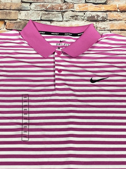 nike golf standard fit