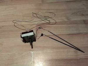 Original Neff Backofenthermostat EGO 55.13072.110 368 Grad für diverse Modelle