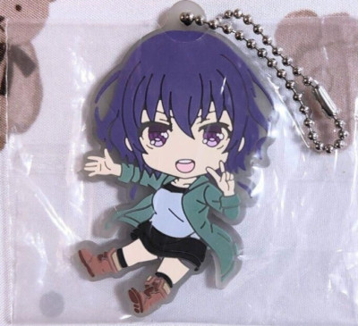 Saekano: How to Raise a Boring Girlfriend Rubber Strap Michiru Hyodo 03