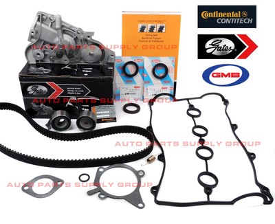 Mazda Miata MX5 Complete Timing Belt & Water Pump Kit 1994-2000 1.8L EXACT-FIT