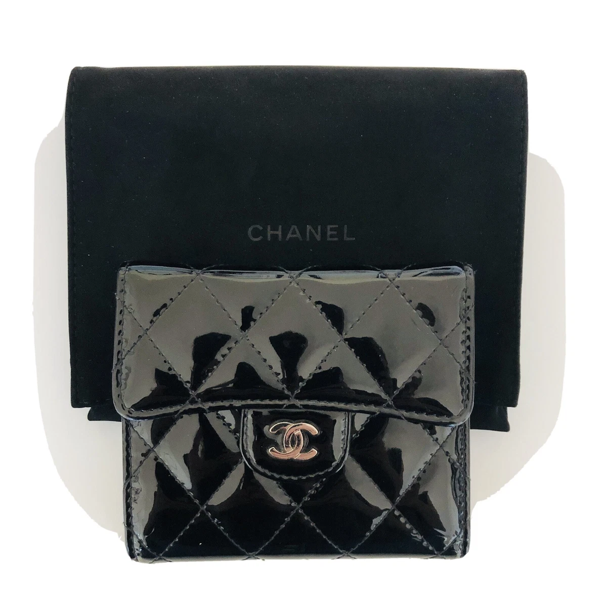 chanel small flap bag insert