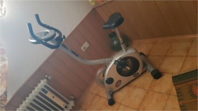 Ergometer BODY COACH Magnet System TMS-6410 Hometrainer