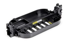 TAMIYA ERSATZTEIL CHASSIS WANNE FÜR TT-01 & ...