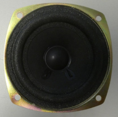 JS 1040-490 Quadral 031304  Ø70/90mm 2,75'' Zoll Mitteltöner 4 Ohm 5 Watt RB-2041