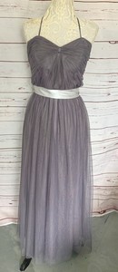 dusty lilac bridesmaid dresses