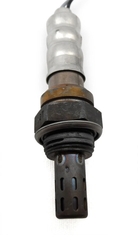 Sensor de oxígeno O2 aguas arriba OEM GM 213-804 00-02 Cavalier Alero Grand-AM Sunfire Foto 4 de 4