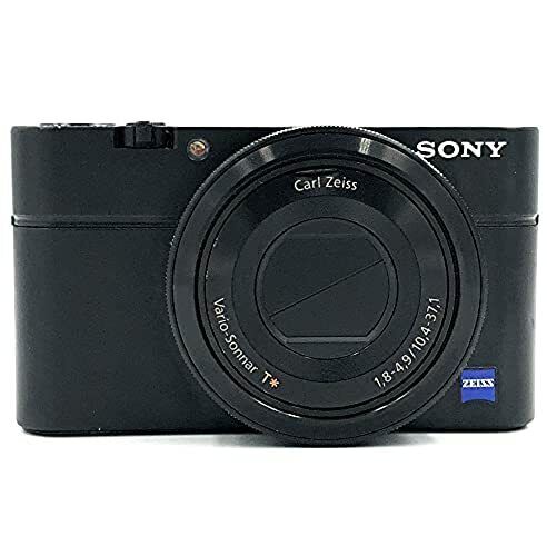 USED SONY DSCRX100M5 Sony Digital Still Camera 
