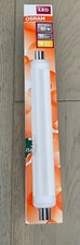 Osram LED S19 9w(60w) Warm White Strip Light Bulb