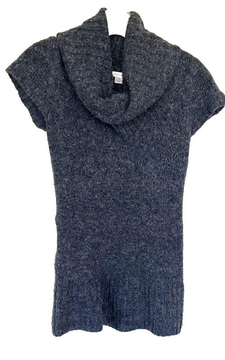 Женские однотонные свитера Xhilaration