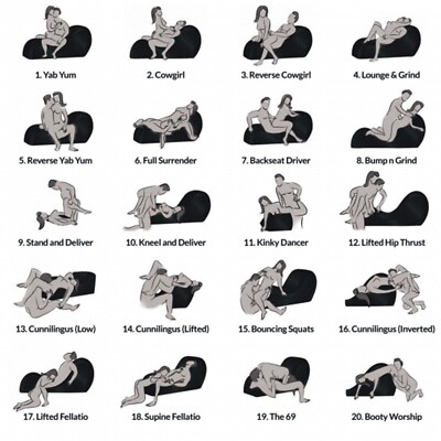 smart sex dolls Sex Dolls Storage Couch/Sofa (hidden smart lock) main image 0