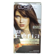 loreal paris 45