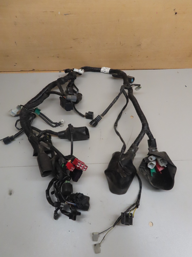 2020 Royal Enfield Bullet Classic 500 EFI 6388 Miles - Wiring Harness - 第 1/5 張圖片