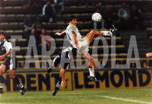 Parma l'ultima squadra italiana a vincere la Coppa UEFA