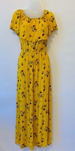 entro maxi dress