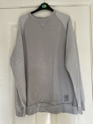 Vintage P D & C Paper Denim & Cloth Cotton Sweatshirt Size Xl