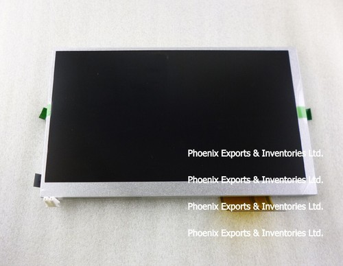LCD Screen for DDJ-RZ XDJ-700 XDJ-1000 XDJ-RX CDJ-2000NXS2 CDJ-900NXS CD-TOUR1