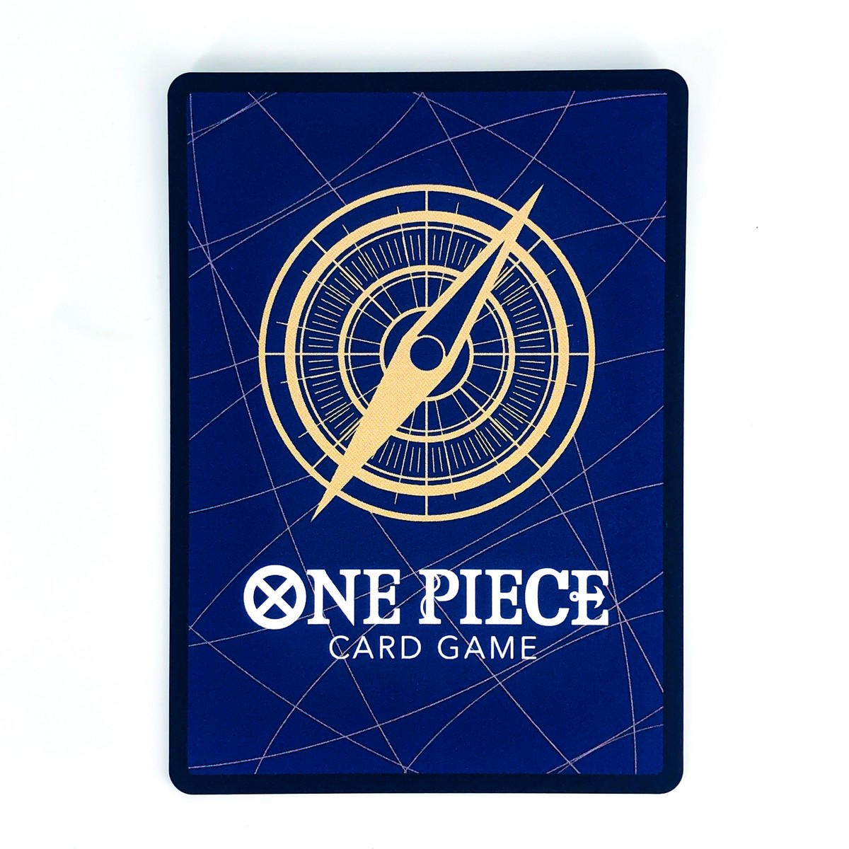 Buggy OP02-058 R Paramount War - ONE PIECE Card Game