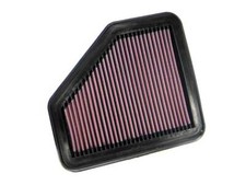 K&N 33-2311 Replacement Air Filter for 2005-2010 CHEVROLET/ PONTIAC (Cobalt, G5)