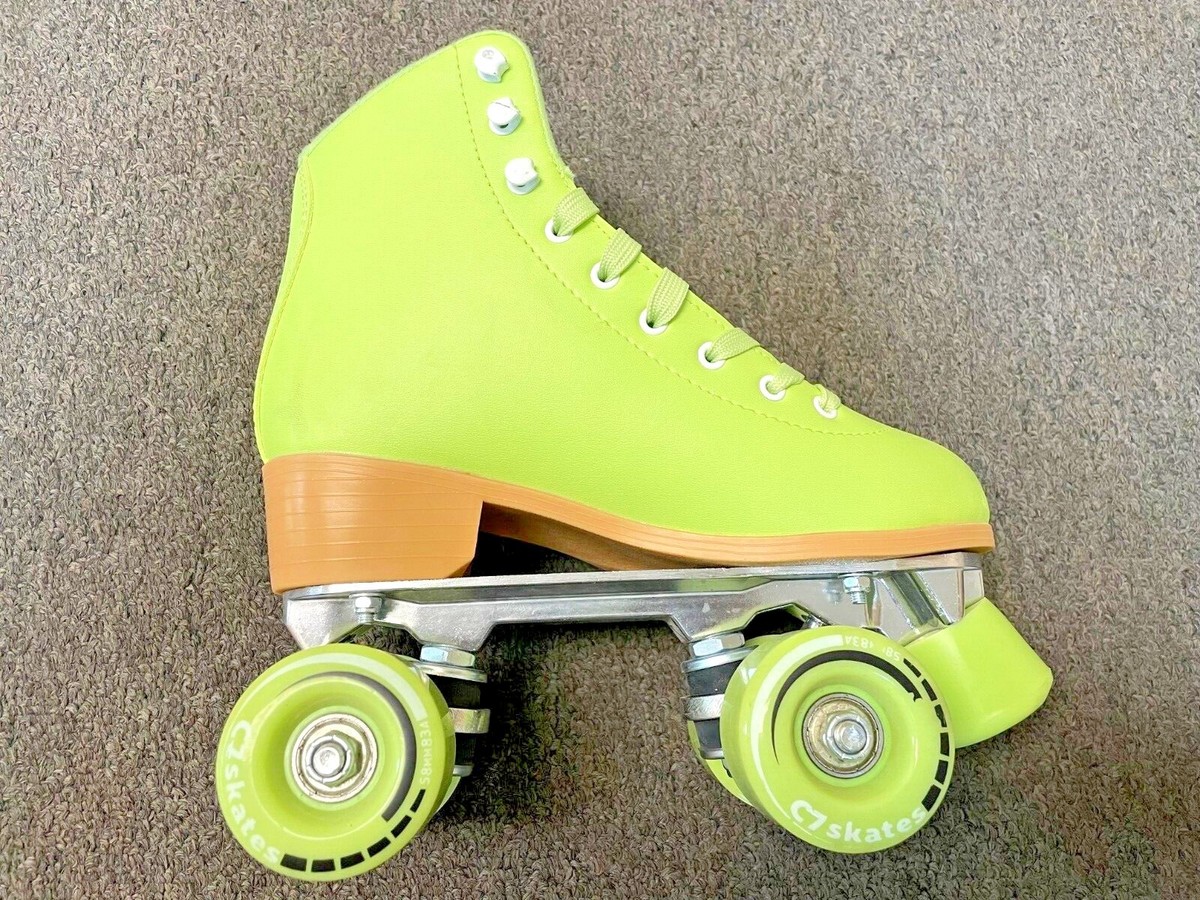 Soy Luna - YLU573 - Patins à Roulettes Entrainement - Matteo - Pointure 38/39