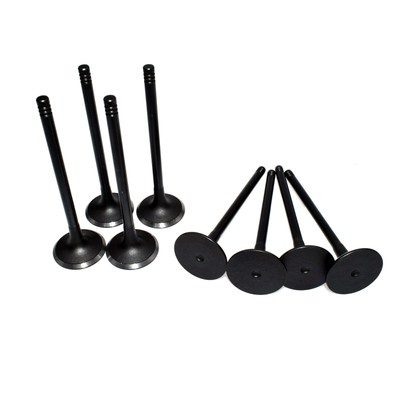 MA-4216953314 Head Gasket Set Intake Exhaust Valves - Foto 6